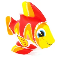 Intex waterspeelgoed Teddy de Tropische Vis